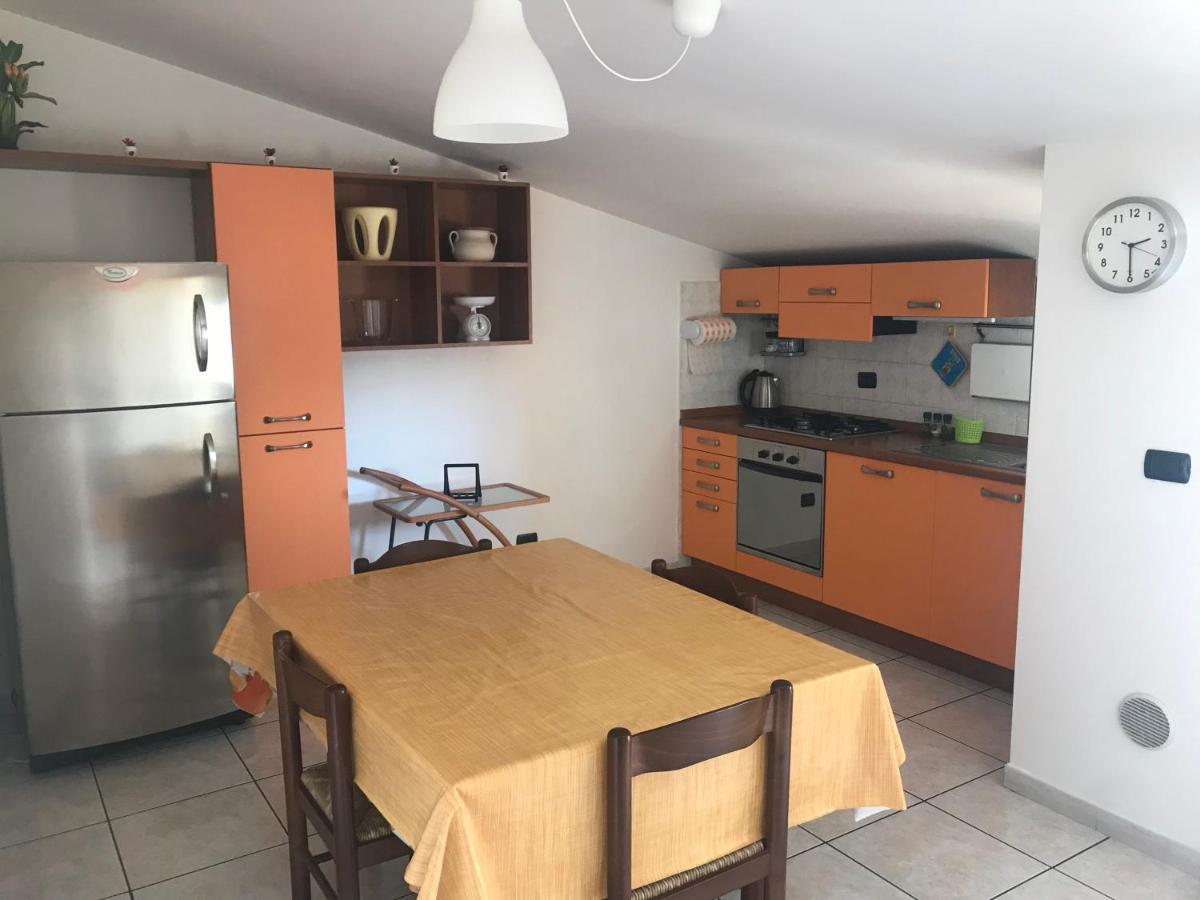 Residenza D'Agnese Leilighet Montesilvano Marina Eksteriør bilde